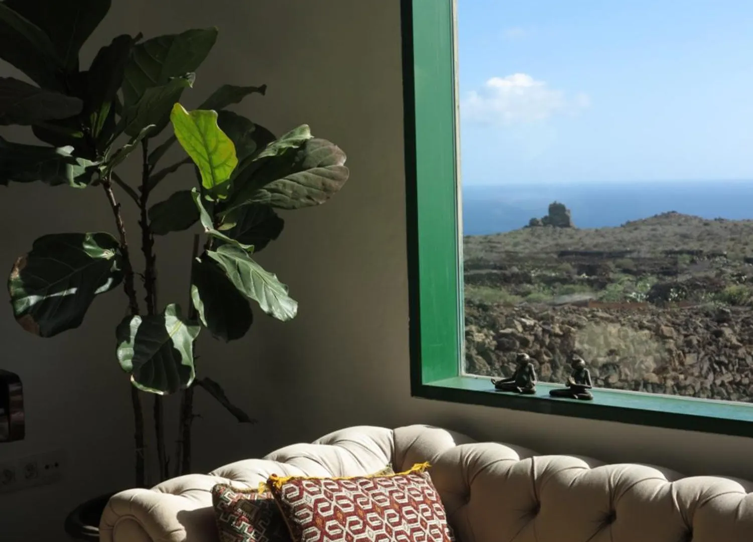 Casa No Tiempo Descanso & Naturaleza Haria 0*,